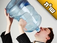 כיצד זוכים להרגיש תמיד שפלות וצימאון לה' יתברך?