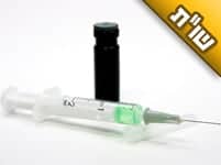 מה דעתו של הצדיק לגבי חיסון השפעת?