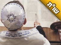 בננו שחגג לא מזמן בר-מצוה נמצא בירידה רוחנית. איך אפשר לעצור אותה?