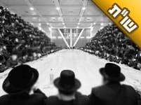 מה העניין בזה שהרבה אנשים מקורבים לאדמורי"ם ולצדיקים?