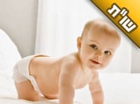בעלי רוצה לתת לבננו את שמו של אביו שנפטר בגיל 59. מה דעתו של הרב?