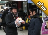 מה המעלה של מי שעוסק בהפצת תורתו של רבי נחמן מברסלב?