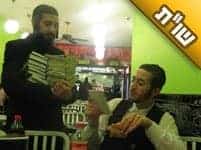 האם אפשר וראוי לצאת להפצה גם בימי חול המועד?