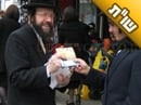אני רוצה להתקרב אליכם, אך קשה לי לצאת להפצה