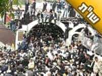 אומן ראש השנה ב'ברסלב סיטי' – שאלות ותשובות