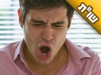 מאז שעברנו לדירה החדשה בעלי נהיה עצבני וכעסן. האם זה קשור לדירה?