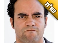 אני לקוי מאוד במידת הכעס, ובכל פעם אני מתפרץ על אשתי וגורם לה לבכות