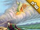 איך אליהו הנביא לא ראה בשוק אפילו אחד שהוא בן העולם הבא?