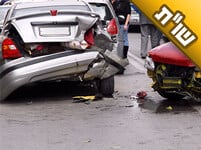 בחצי השנה האחרונה אירעו לנו שלוש תאונות דרכים. מה עלינו להבין מכך?