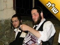אני רוצה להפיץ את ספריכם באזור מגורי. כיצד לעשות זאת?