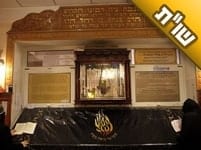 אני רוצה לנסוע לאומן בראש השנה, אך מכיוון שאני בא מחסידות אחרת – אני חושש