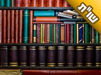 איזה ספרים אפשר וצריך ללמוד חוץ מספרים שקשורים לרבינו?