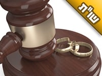 כבר עשרים שנה אשתי יורדת לחיי ושופכת את דמי, ואני לא רואה פתרון חוץ מגירושין