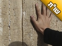 האם זה נכון שכאשר מתבודדים או מתפללים בקבר צדיק צריכים לבקש רק דבר אחד?