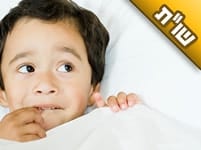 הבן של אשתי אומר שהוא רוצה למות. האם לקחת אותו לפסיכולוג?