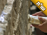 מדוע צריך האדם להתפלל על מה שחסר לו, הרי כל מה שה' עושה הכל לטובה?