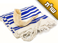 האם על פי ההלכה או החסידות ניתן ללכת עם טלית קטן מכותנה ולא מצמר?