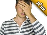 אני מתמיד בתורה אך למרות זאת נכשל בפגם הברית שוב ושוב. מה העצה?