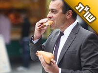 האם מותר לי לאכול לפני התפילה כדי שיהיה לי כח ללמד את התלמידים שלי?