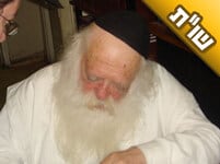 האם תוכלו להסביר לבננו שעליו להקשיב להוראות שקיבלנו מהרב קנייבסקי?