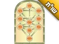 רבי נחמן התבטא כמה פעמים באופן שונה לגבי לימוד קבלה. מה ההסבר לכך?