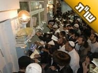 כבר שש שנים אני טס לציון רבנו, אבל לא מרגיש שם שום התעוררות