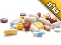 איך אני יכולה להיפטר מהחרדות מבלי להשתמש בכדורים?