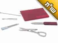 גיסי מציע לי לשמש כסנדק לבנו, אך אני מרגיש שאיני ראוי. מה לעשות?