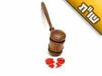 גרושתי מגדלת את הילדים. מה אוכל לעשות כדי שהם יישארו מאמינים?