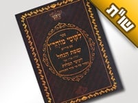 האם רבנו ז"ל התכוון שילמדו אך ורק בספרו ליקוטי מוהר"ן?