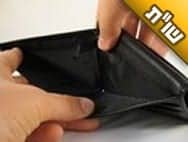 אני שקוע בחובות גדולים מכל הכיוונים. מה אני יכול לעשות?