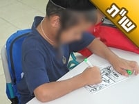 הבן שלנו לומד טוב בתלמוד תורה, אך בבית אינו מסכים ללמוד כלל