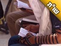 מה צריכים לכוון כשמזכירים שם הוי"ה, אדנות ואלוקים לפי דעת רבינו?