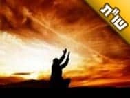 מה עדיף: ללכת להתבודד לבד או עם חברים?