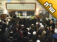 מה הזכות והשכר של אישה ששולחת את בעלה לאומן?