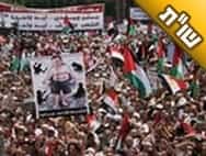 האם כל ההפיכות במדינות ערב, זה תהליך שה' מתחיל בעולם?