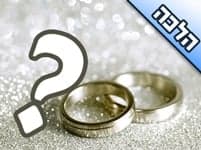 מה הסיבה שאסור לכהן להתחתן עם אלמנה או גרושה?