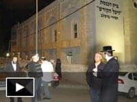 צפו: ראש עיריית בית שאן ביקר ביבנאל