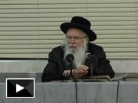 חוקת: די טהרה פון פרה אדומה