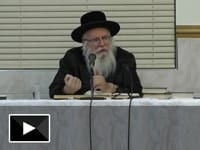 פרשת פנחס: די היינטיגע נסיונות זענען זייער גרויס