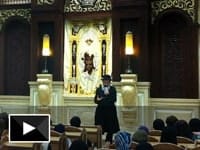 בית הכנסת הגדול של חסידי ברסלב ביבנאל - היכל הקודש 2158