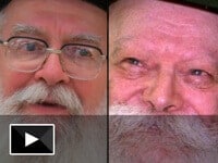 הילולת האדמו"ר מחב"ד ביבנאל • הסרט המלא