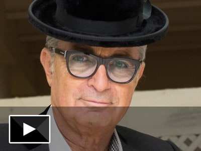 ננסי ברנדס: "התחלתי להתקרב ליהדות בזכות משפחתי ביבנאל"