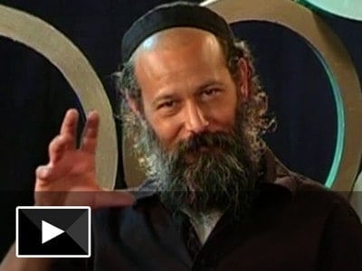 הלהטוטן הברסלבי מפתיע שוב