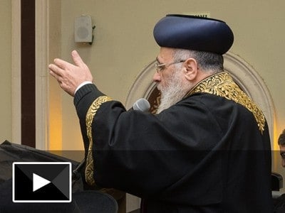 הראשון לציון: "חייבים להמשיך את דרכו של מוהרא"ש"