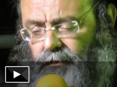 מנכ"ל מוסדות ברסלב ביבנאל מספר על יום מיוחד עם מוהרא"ש