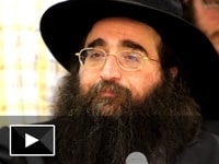 איפה היו "הרגעים הקדושים ביותר" בחיי הרב יאשיהו פינטו?