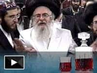 "או אני, או הם" – קטע מסתורי מפורים אצל מוהרא"ש