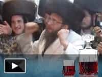 בצל הקודש: בנו של מוהרא"ש חגג לראשונה פורים ביבנאל