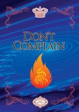 Don't Complain 10